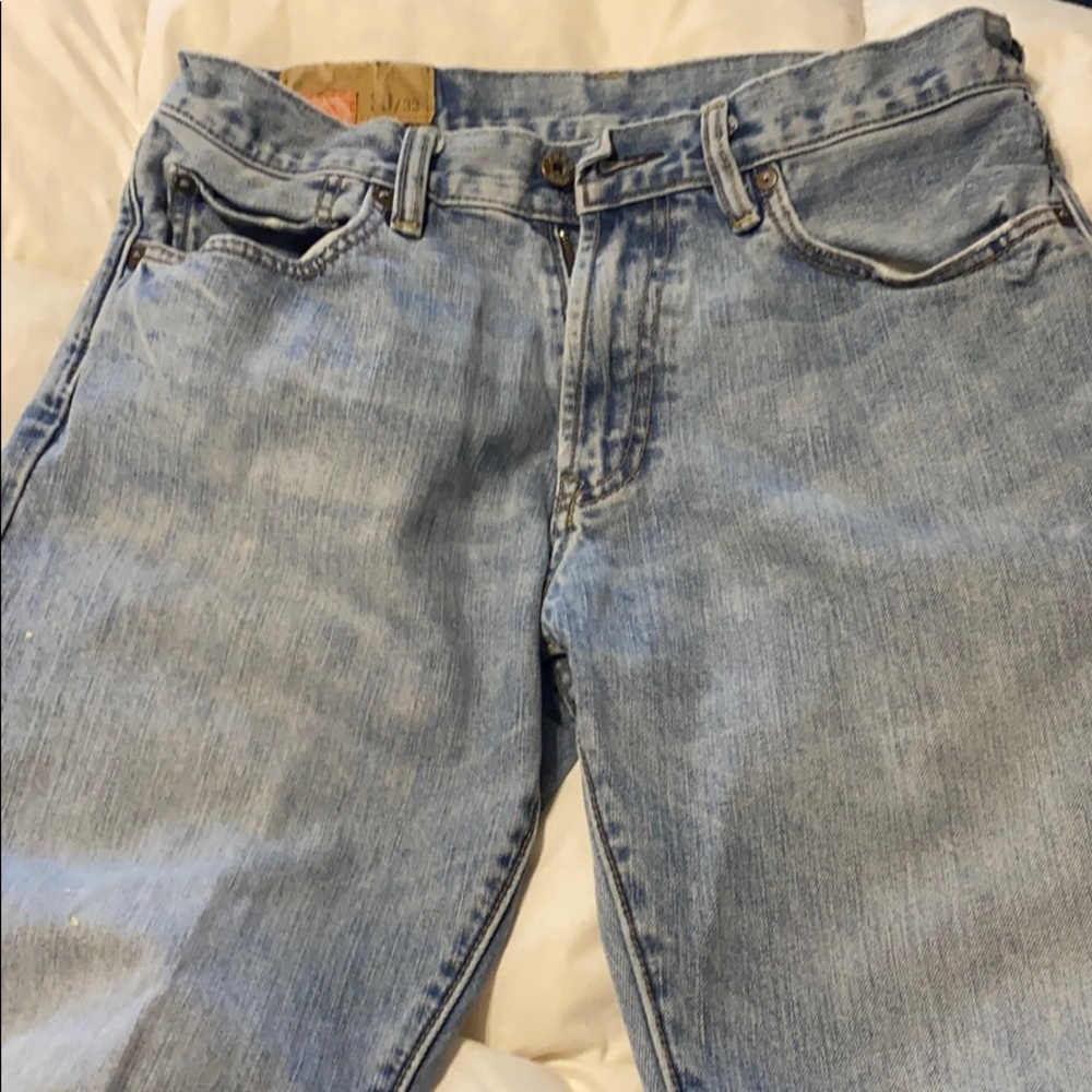 Gap jeans for men